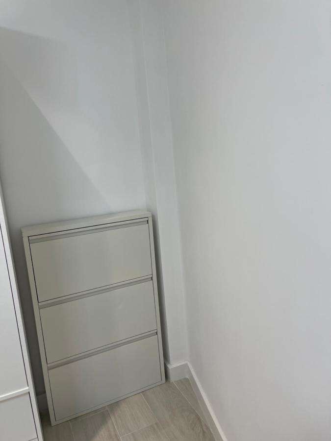 Apartamento Arena Benidorm Appartement Buitenkant foto
