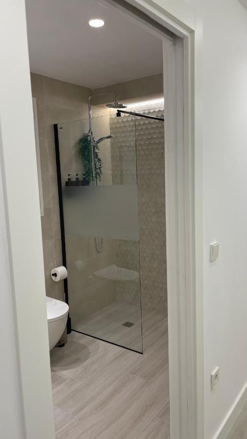 Apartamento Arena Benidorm Appartement Buitenkant foto