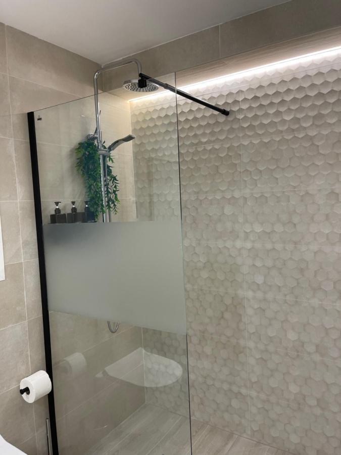 Apartamento Arena Benidorm Appartement Buitenkant foto