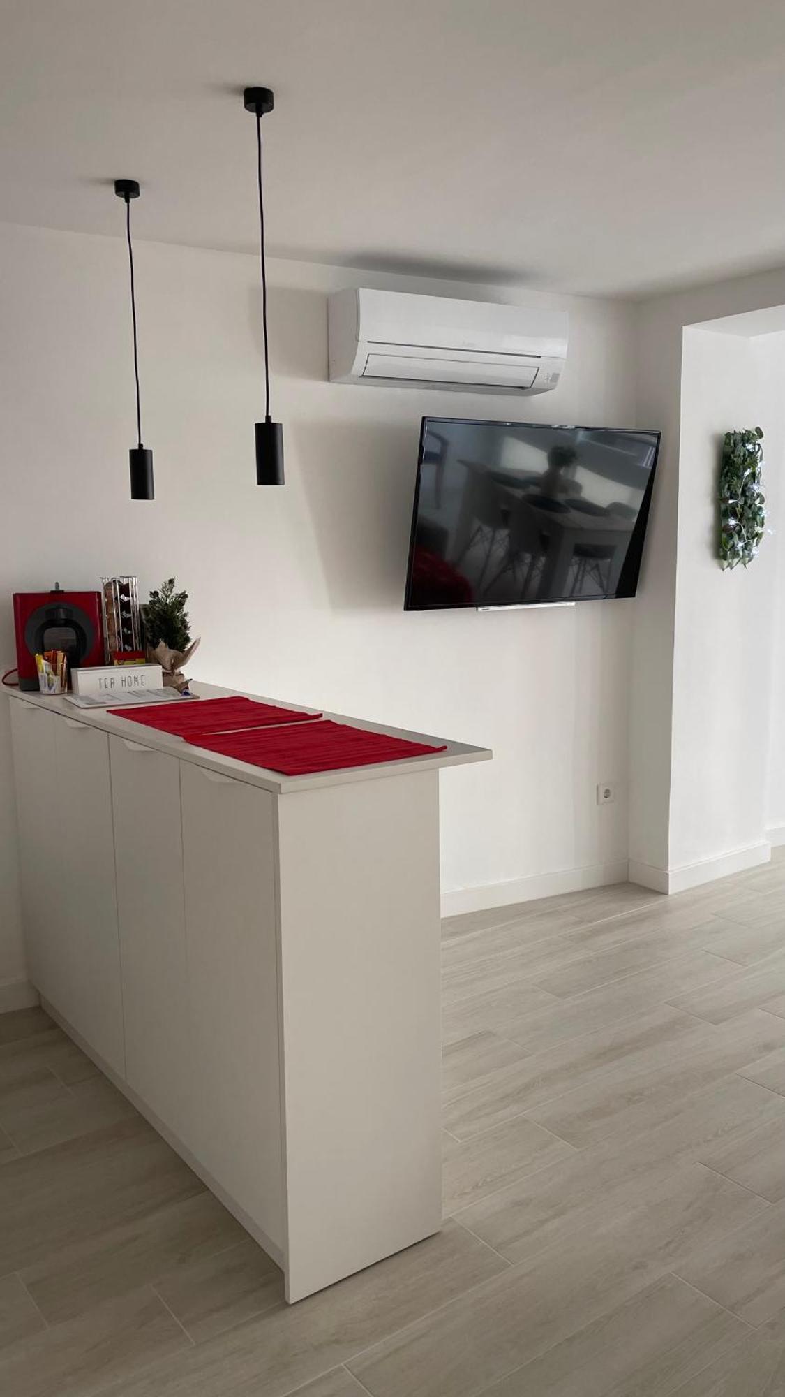 Apartamento Arena Benidorm Appartement Buitenkant foto